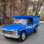 حمل بار بین شهری