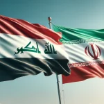 راهنمای کامل و جامع ارسال بار از ایران به عراق