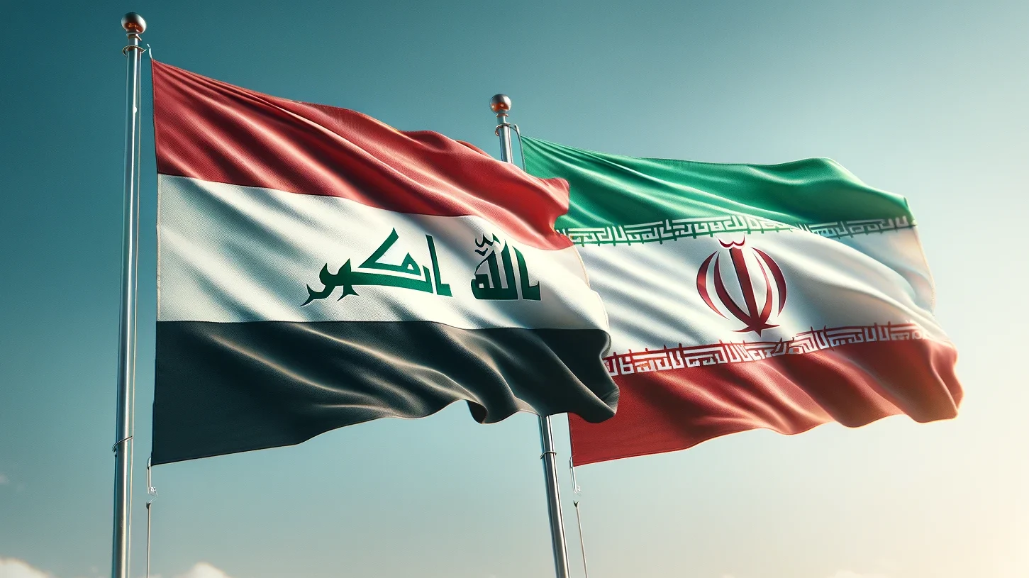 راهنمای کامل و جامع ارسال بار از ایران به عراق