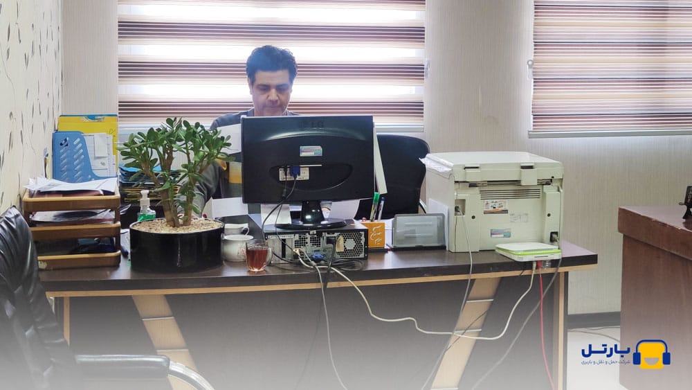 اعضای هیئت مدیره اتحادیه حمل و نقل درون شهری مشهد