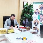 معرفی اتحادیه حمل و نقل و باربری درون شهری مشهد + نشانی و شماره تماس