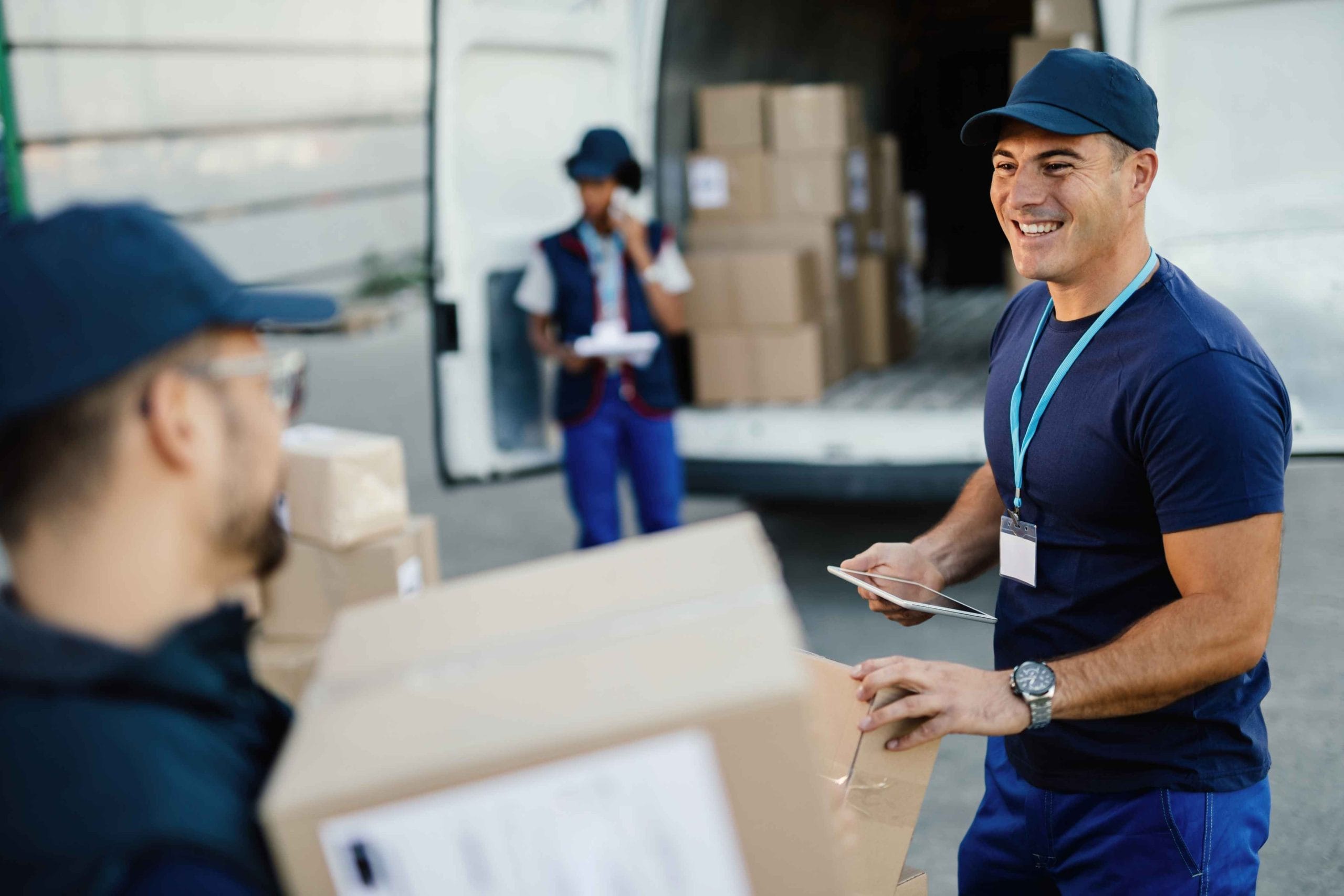 چگونه بهترین شرکت باربری را برای حمل بار خود انتخاب کنیم؟