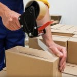 مزایای استفاده از بسته بندی تخصصی بار و کالا
