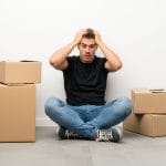 8 اشتباه رایج در اسباب‌کشی و راه‌های پیشگیری از آن