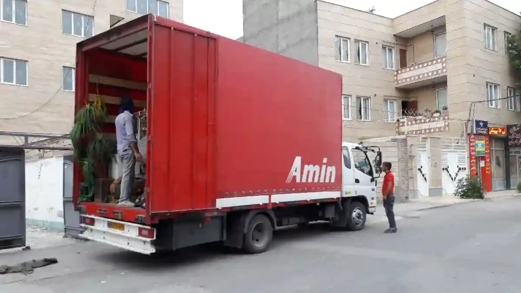 باربری عادل بار