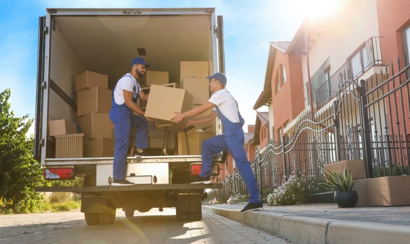 استفاده از باربری اشتراکی