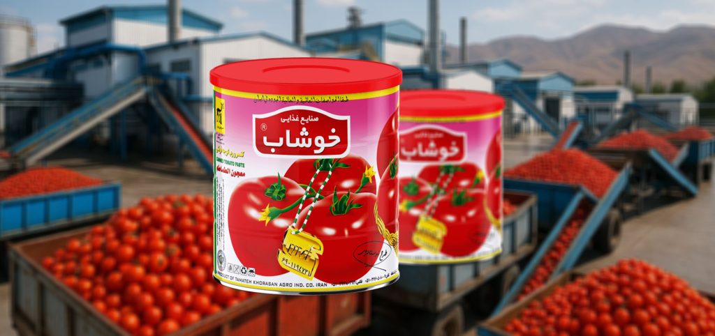 کارخانه رب خوشاب